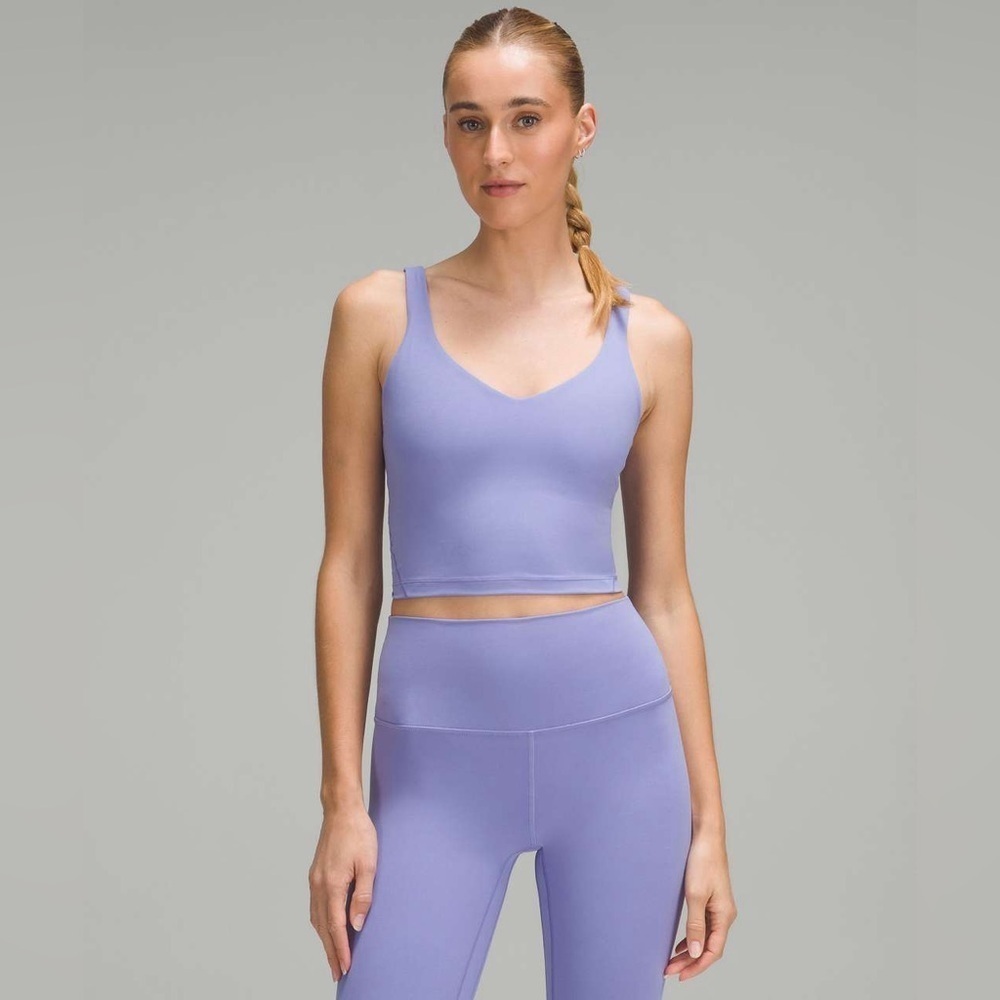 Lululemon Align Tank Top NWOT size 2
